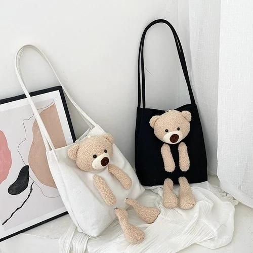 Cute Shoulder Bag